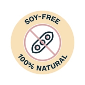 Soy Free